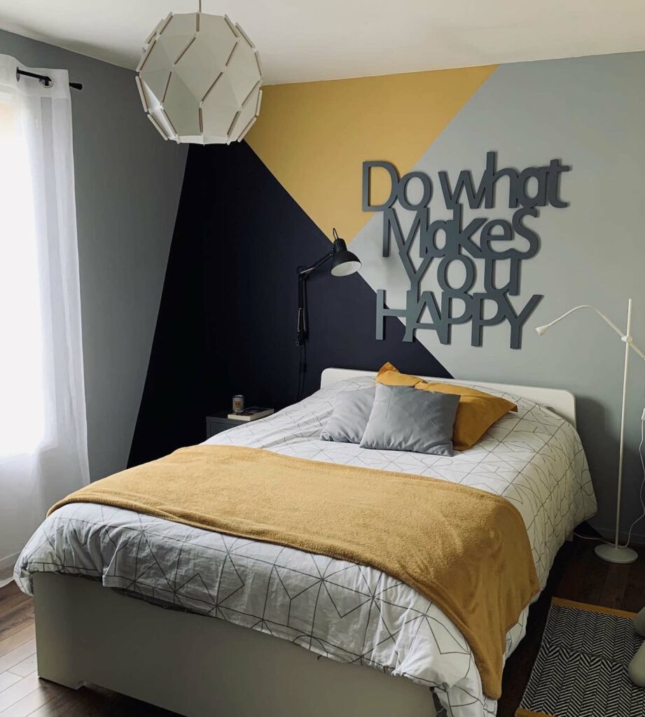 Chambre Ado Garçon