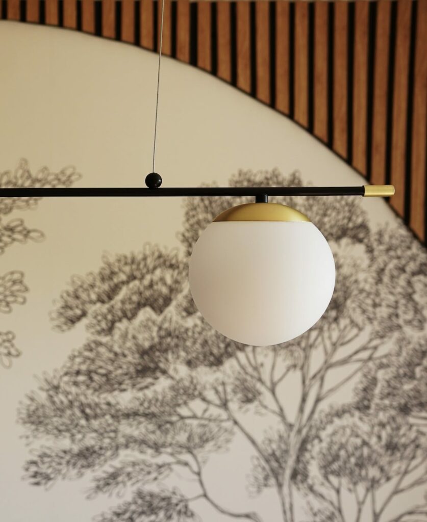 Décoration intérieure