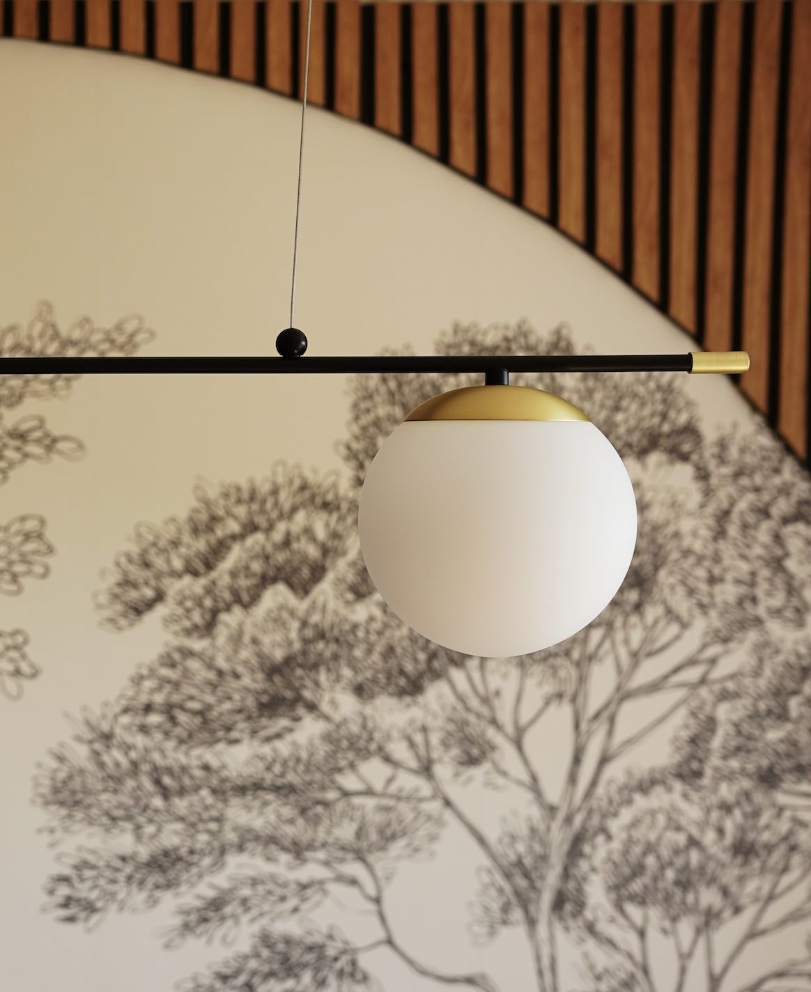 Décoration intérieure